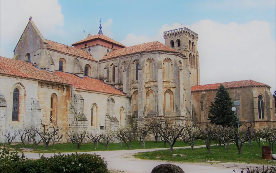 10 lugares imperdibles para visitar en Burgos