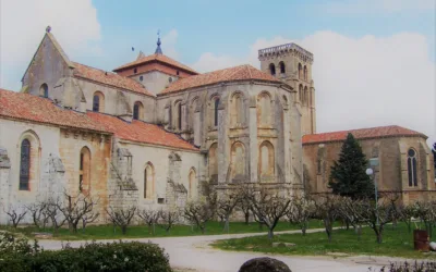 10 lugares imperdibles para visitar en Burgos