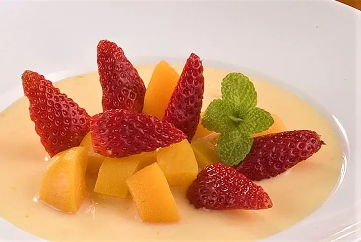 Superalimentos para aumentar tus defensas