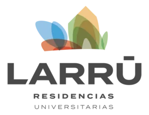 Logotipo de Larru