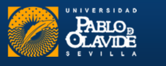 pablo olavide Residencia Universitaria Sevilla